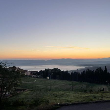 Castiglione D'Orcia Διαμέρισμα Εξωτερικό φωτογραφία