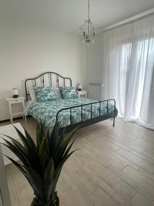 Castiglione D'Orcia Διαμέρισμα Εξωτερικό φωτογραφία