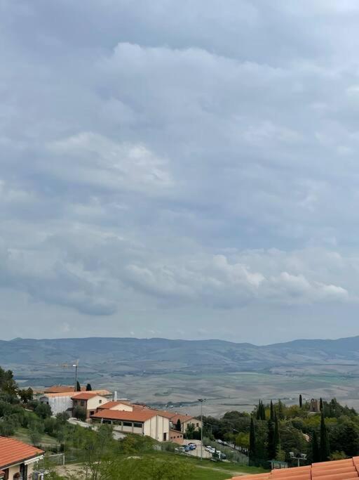 Castiglione D'Orcia Διαμέρισμα Εξωτερικό φωτογραφία