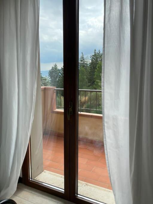 Castiglione D'Orcia Διαμέρισμα Εξωτερικό φωτογραφία
